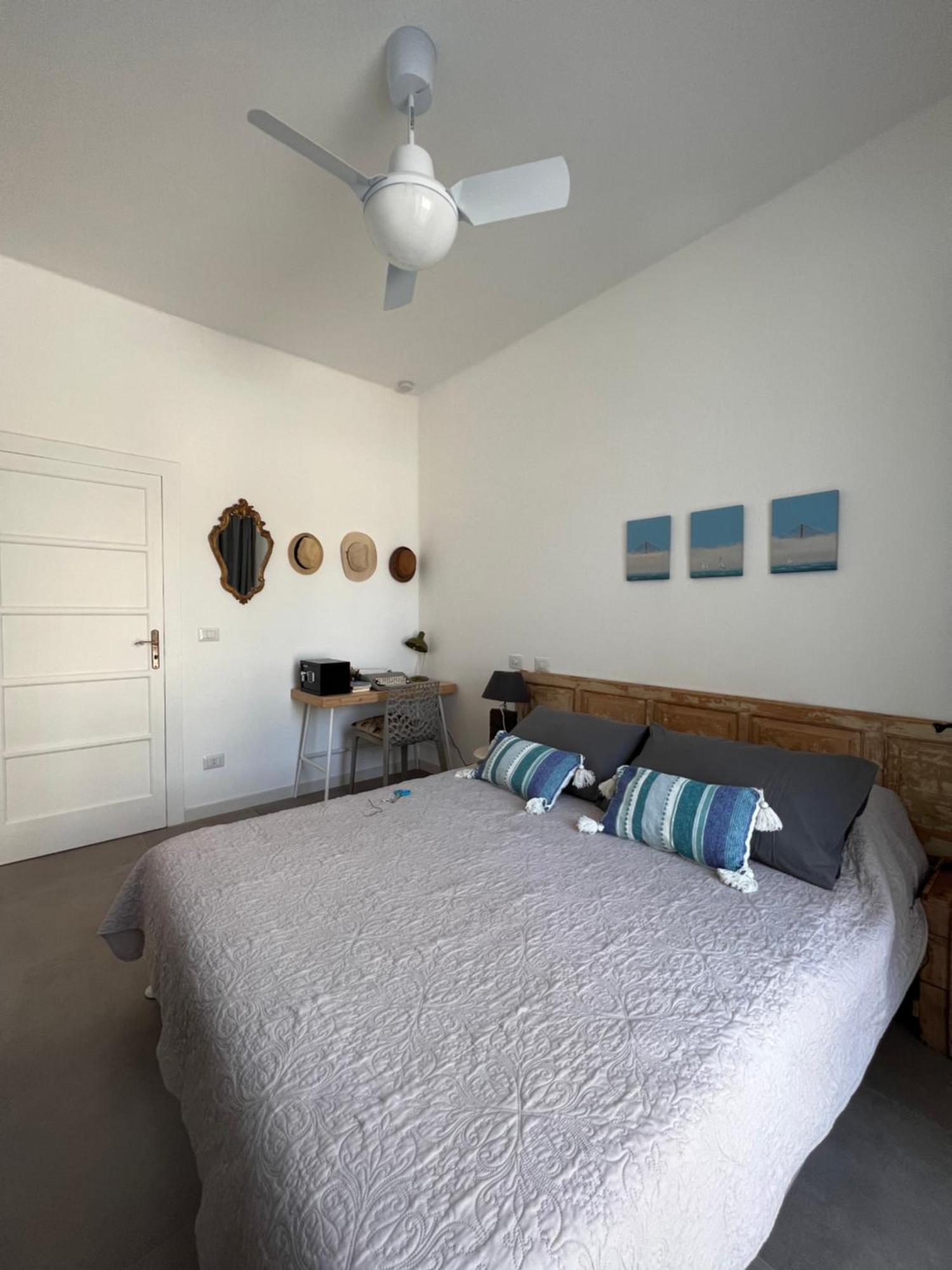 Ecocasa Neapolis Διαμέρισμα Συρακούσες Εξωτερικό φωτογραφία