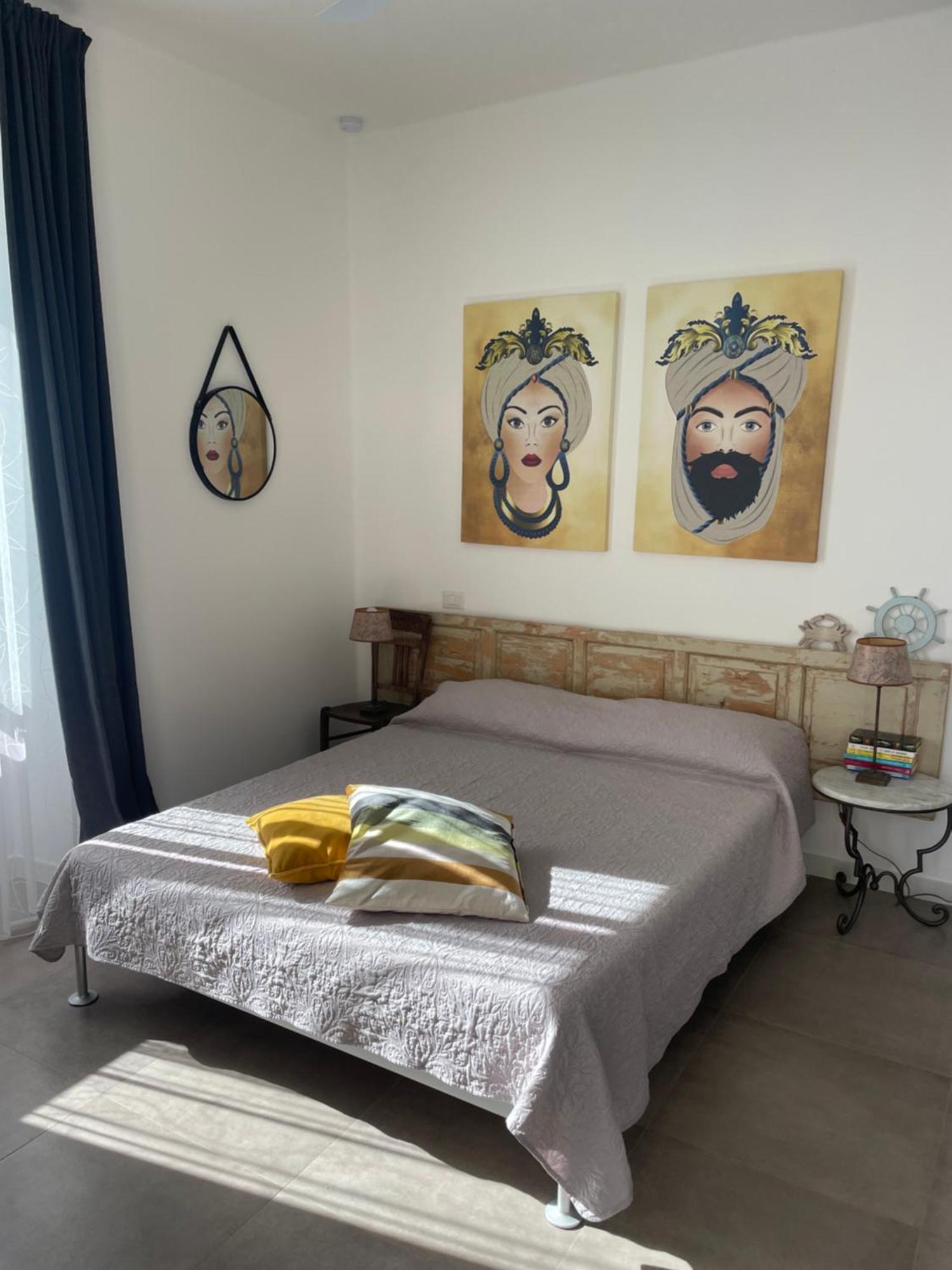 Ecocasa Neapolis Διαμέρισμα Συρακούσες Εξωτερικό φωτογραφία