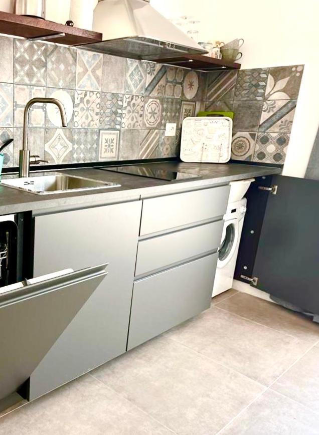Ecocasa Neapolis Διαμέρισμα Συρακούσες Εξωτερικό φωτογραφία