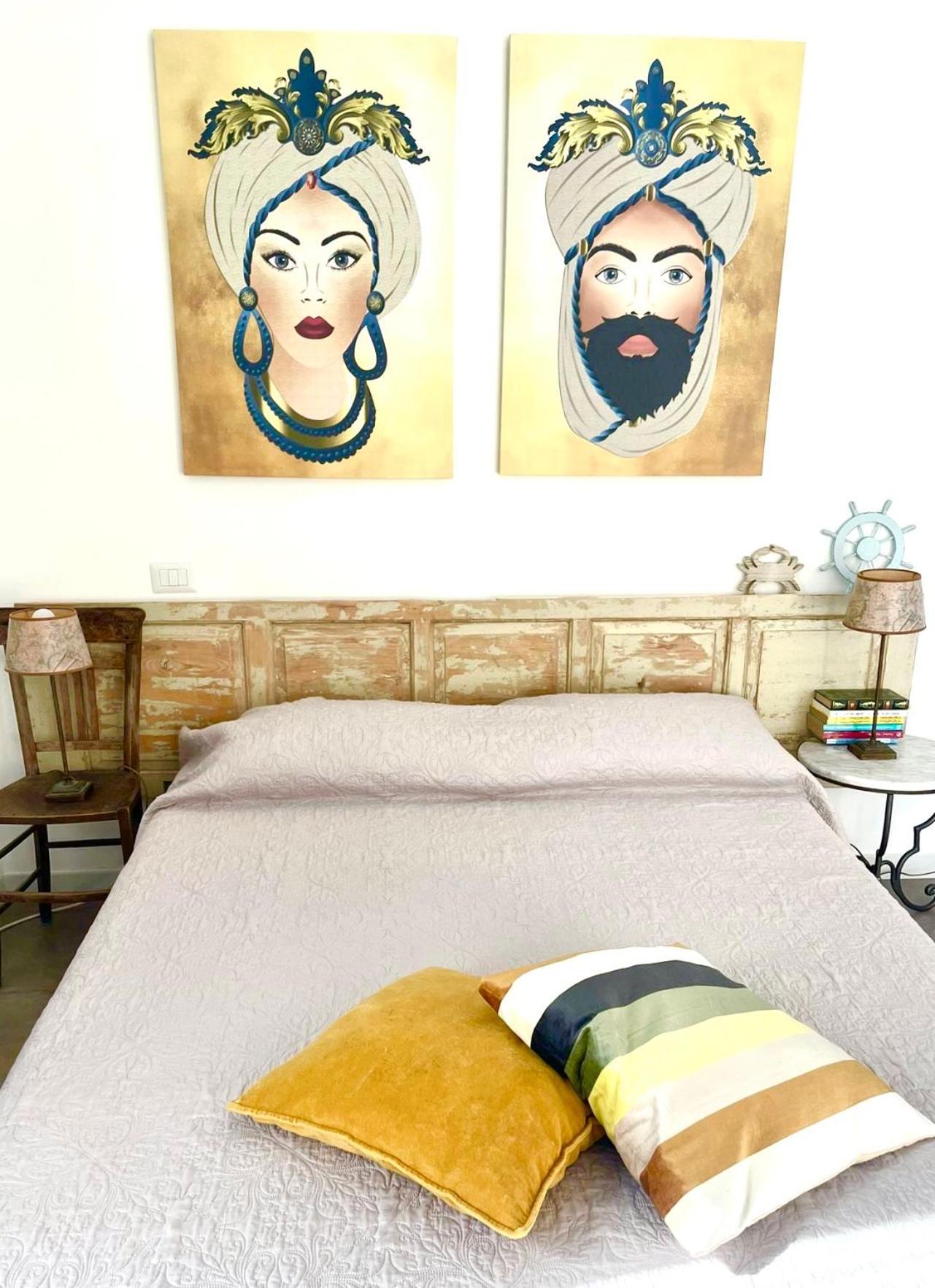 Ecocasa Neapolis Διαμέρισμα Συρακούσες Εξωτερικό φωτογραφία